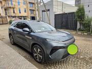 BYD Tang DM-i 2025 Blue for sale