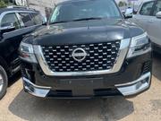 New Nissan Patrol 2023 Black for sale