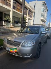 Toyota Corolla 2006 for sale