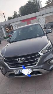 Hyundai Creta 2020 Black for sale