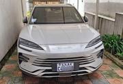 BYD Song Plus DM-i 2025 Teal for sale