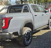 New Toyota Hilux 2026 Gray for sale