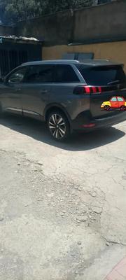 Peugeot 5008 2025 Silver for sale