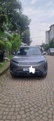 BYD Yuan Up 2024 Gray for sale