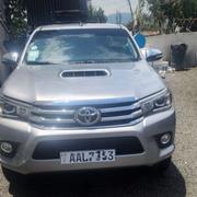 Toyota Hilux 2016 for sale