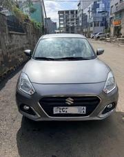 Suzuki Dzire 2022 Silver for sale