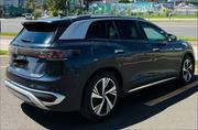 Volkswagen ID.6 2022 Blue for sale