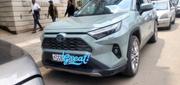 Toyota RAV4 Limited AWD 2023 for sale