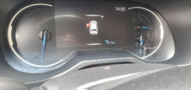 Toyota RAV4 Limited AWD 2023