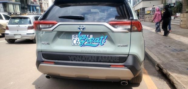 Toyota RAV4 Limited AWD 2023