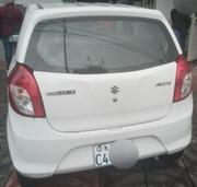 Suzuki Alto 2022 White for sale