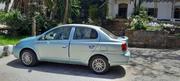 Toyota Platz 1.0 FWD 2005 Blue for sale