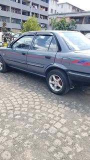 Toyota Corolla 1.3 Liftback 1992 for sale