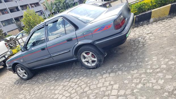Toyota Corolla 1.3 Liftback 1992