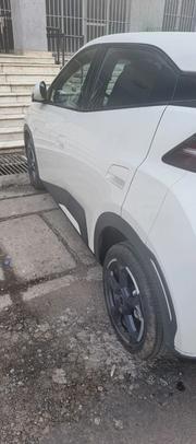 BYD Seagull 2024 White for sale