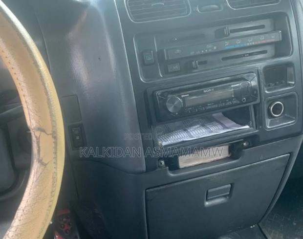 Toyota Corolla 2007 Silver