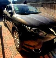 Nissan Qashqai 2016 Beige for sale