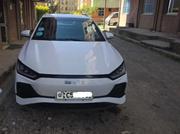 BYD E2 43 kWh 94 hp FWD 2023 White for sale