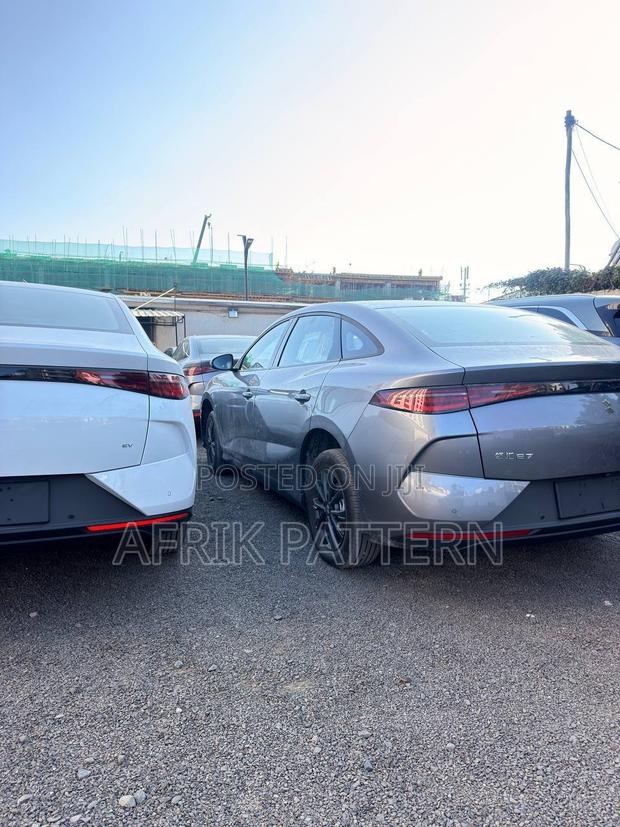 New BYD Seal EV 2026