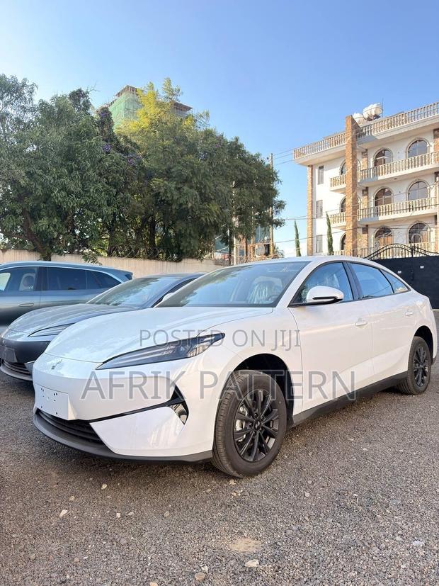 New BYD Seal EV 2026