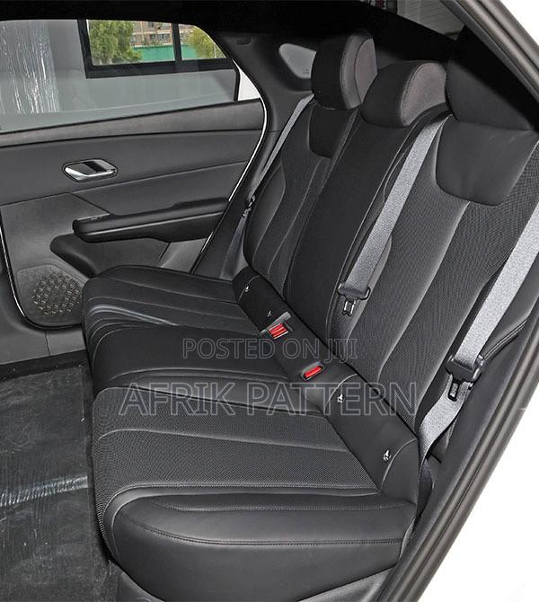 New BYD Seal EV 2026