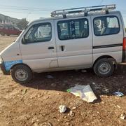 Suzuki Eeco 2025 Gray for sale