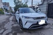 BYD Yuan Up 2025 White for sale