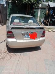 Toyota Corolla Sedan 2003 Silver for sale