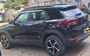 Chevrolet Trailblazer 2022 Black for sale