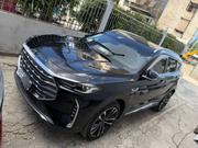Jetour X70 Plus 2022 Black for sale