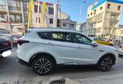 Jetour X70 Plus 2022 White for sale