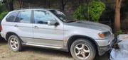 BMW 130i 2005 Silver for sale