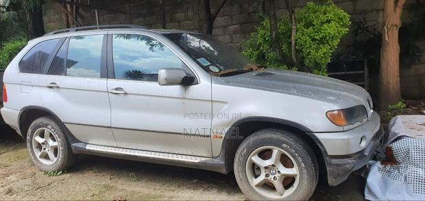 BMW 130i 2005 Silver