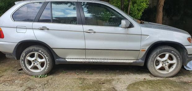 BMW 130i 2005 Silver