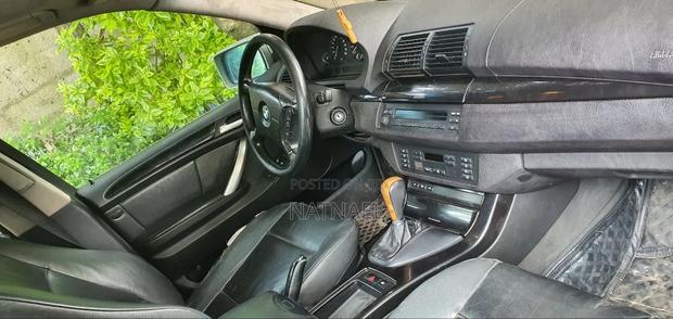 BMW 130i 2005 Silver