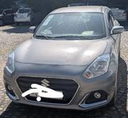 Suzuki Dzire 2022 Silver for sale