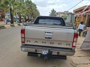 Ford Ranger Wildtrak 2017 Silver for sale