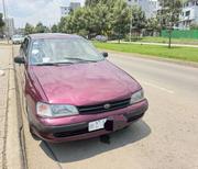 Toyota Carina E 1.6 Hatchback 1994 Brown for sale