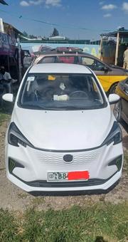 Changan BenBen E-Star 2023 White for sale