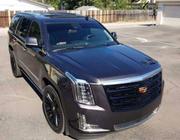 Cadillac Escalade 2021 for sale