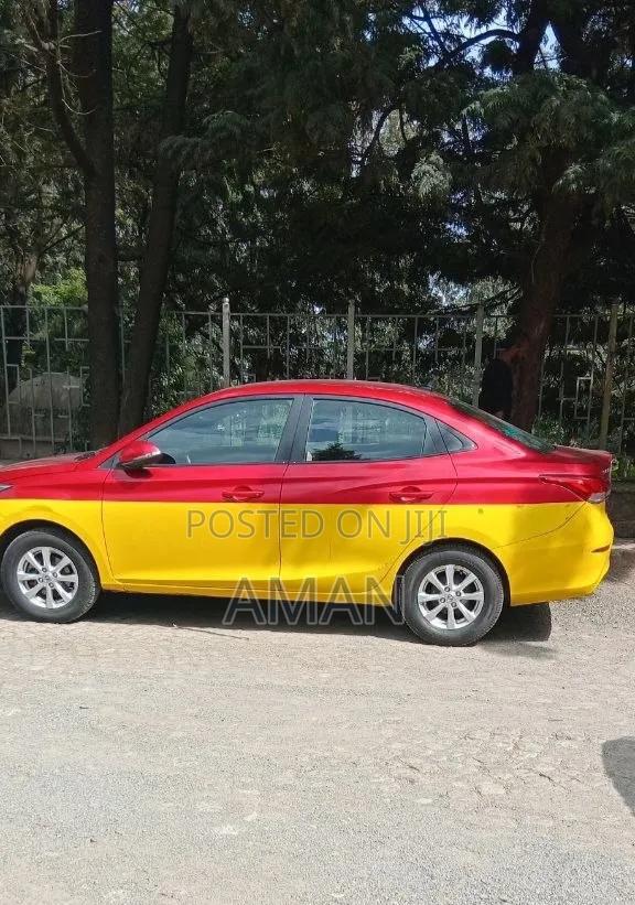 Changan Eado 2020