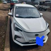 Changan BenBen E-Star 2023 White for sale