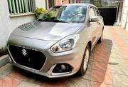 New Suzuki Dzire 2023 Silver for sale