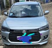Suzuki Dzire 2025 Silver for sale