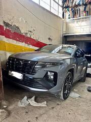 Hyundai Tucson 2023 for sale