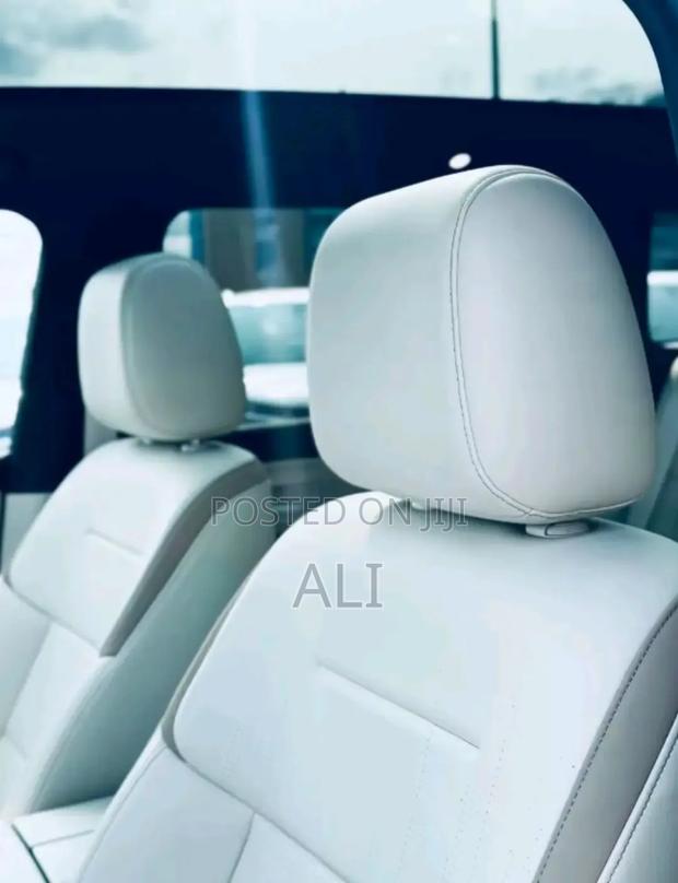 New Toyota bZ3 2025 Ivory