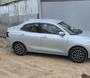 Suzuki Dzire 2025 Silver for sale