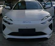New BYD Sealion 06 EV 2025 Beige for sale