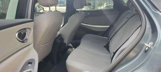 New BYD Sealion 06 EV 2025 Green