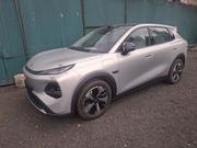 New Changan Nevo Q07 2026 Off white for sale